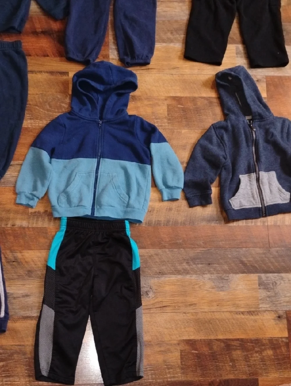24 Month Boy Clothes